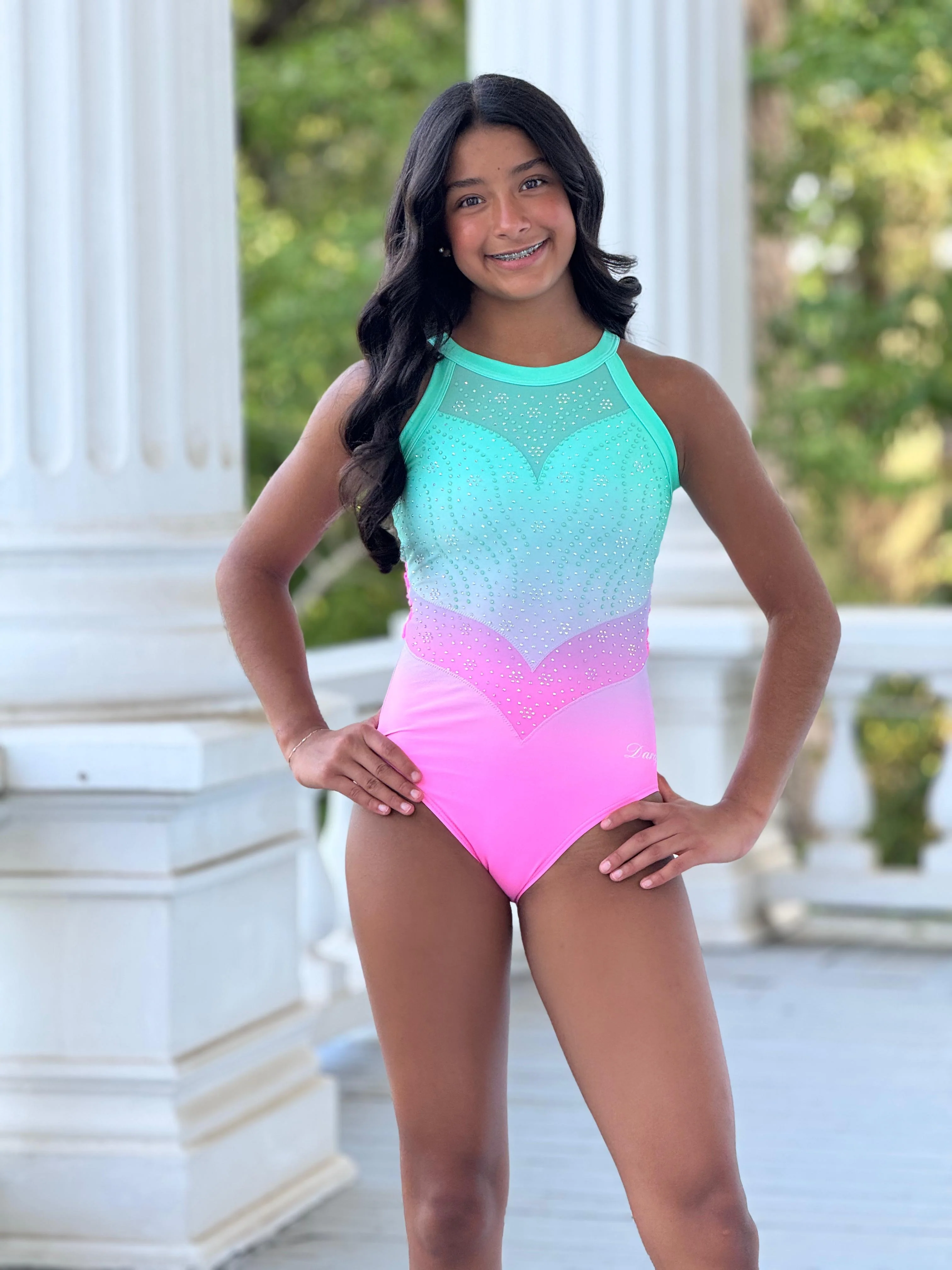 Dahlia Leotard - Image 10