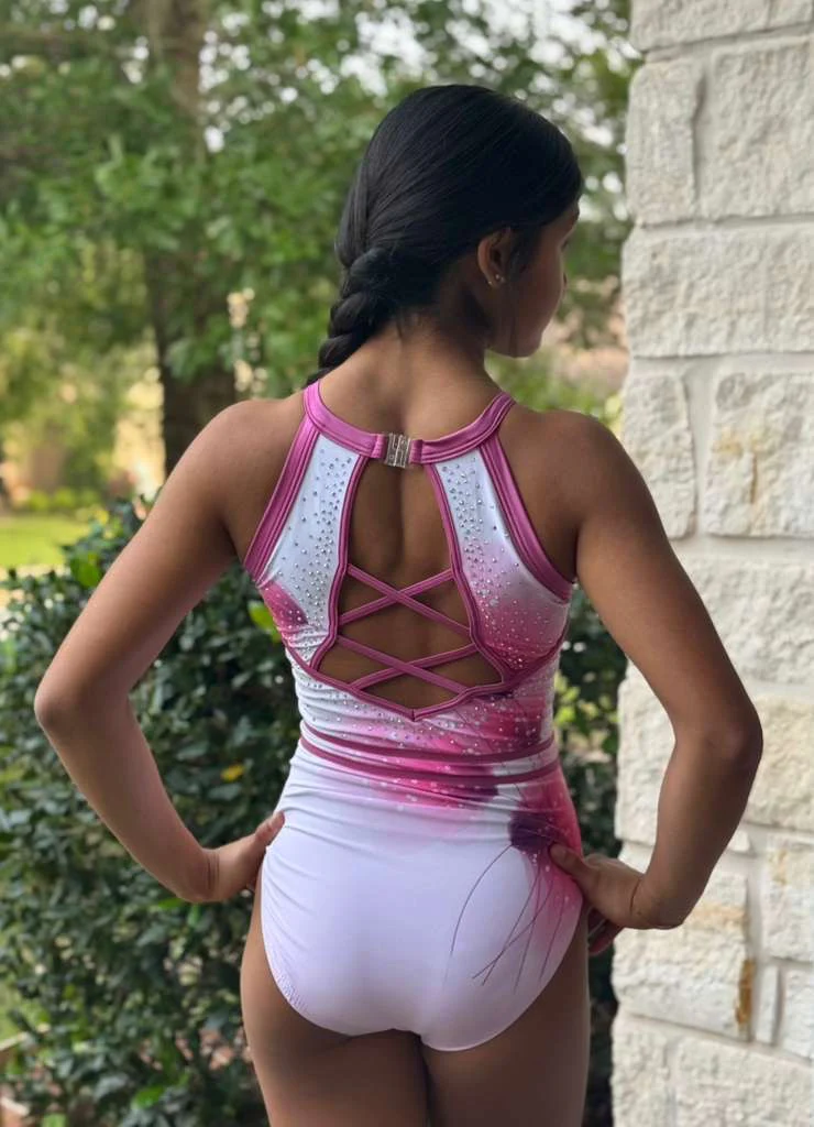 Jasmine Leotard - Image 2