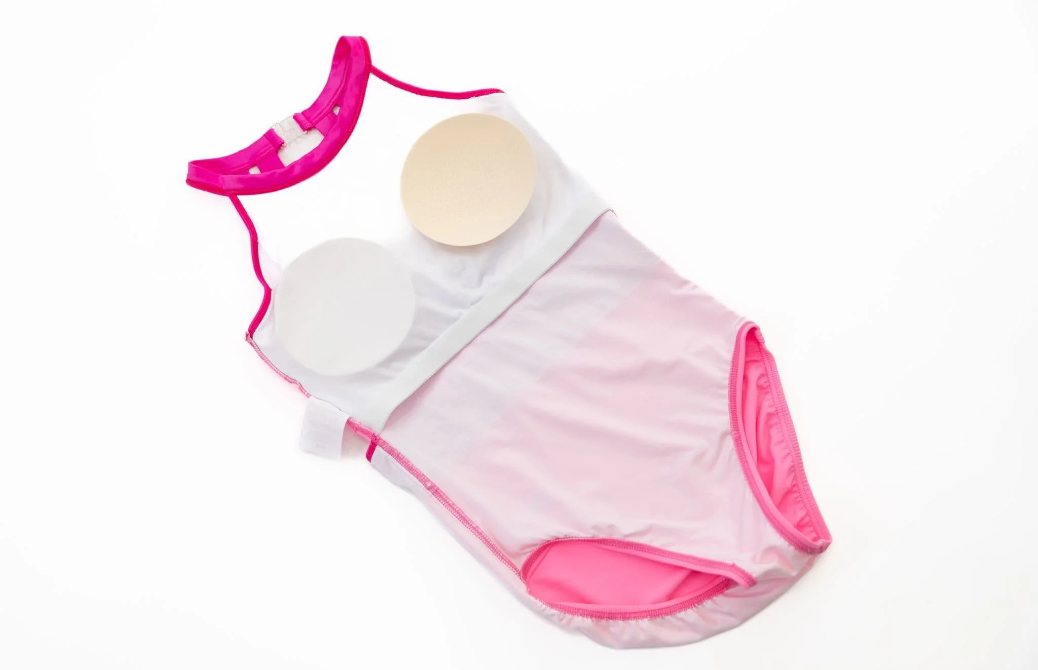 Stick IT Leotard + Built-In Sports Bra - Image 16